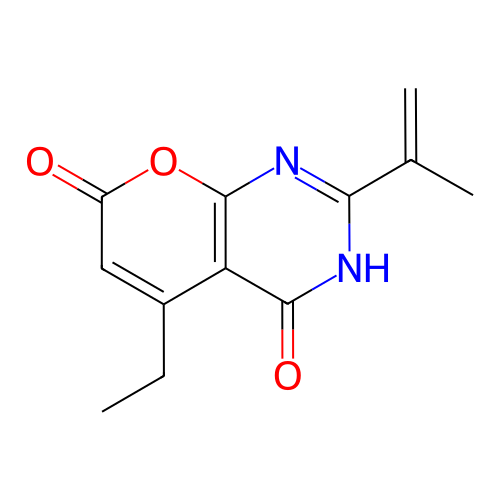 Chemical structure of BindingDB Monomer ID 50337008