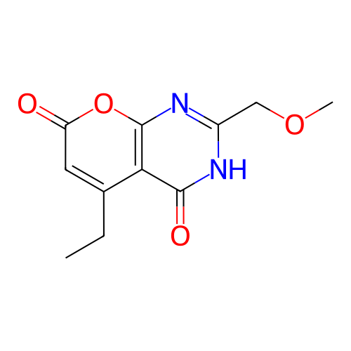 Chemical structure of BindingDB Monomer ID 50337018