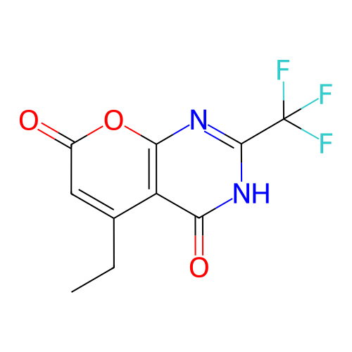 Chemical structure of BindingDB Monomer ID 50337023