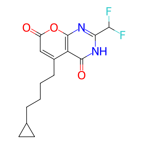 Chemical structure of BindingDB Monomer ID 50337029