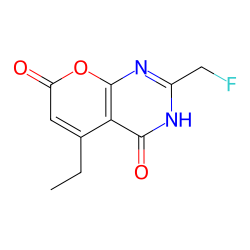 Chemical structure of BindingDB Monomer ID 50337035