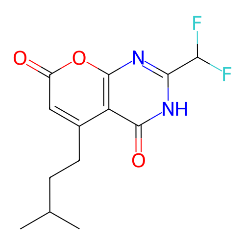 Chemical structure of BindingDB Monomer ID 50337040