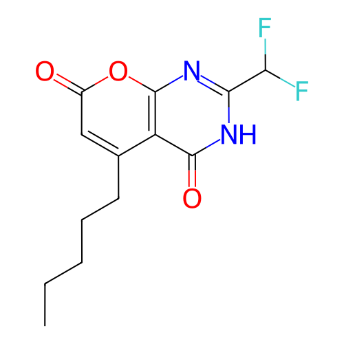 Chemical structure of BindingDB Monomer ID 50337043