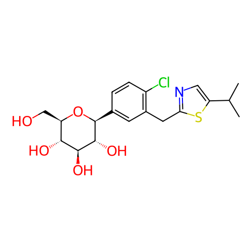 Chemical structure of BindingDB Monomer ID 50337050