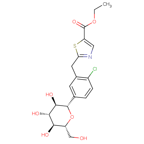 Chemical structure of BindingDB Monomer ID 50337072