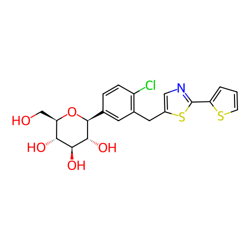 Chemical structure of BindingDB Monomer ID 50337088