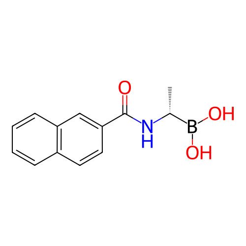 Chemical structure of BindingDB Monomer ID 50337090