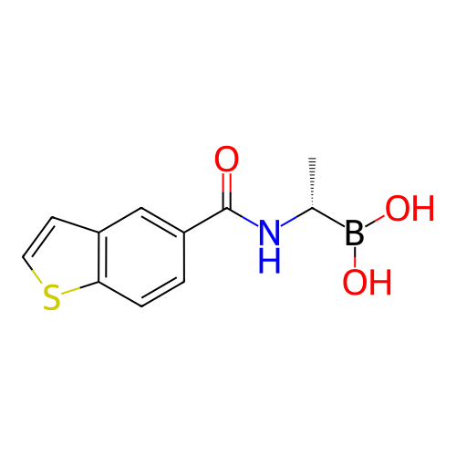 Chemical structure of BindingDB Monomer ID 50337091