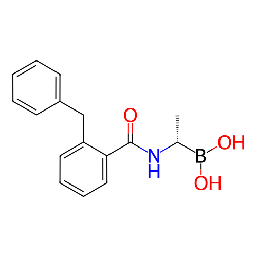 Chemical structure of BindingDB Monomer ID 50337092
