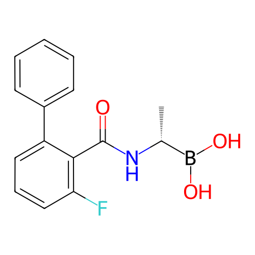 Chemical structure of BindingDB Monomer ID 50337094