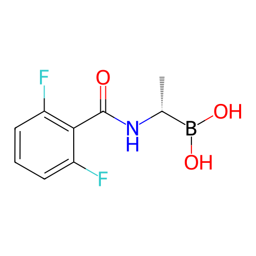 Chemical structure of BindingDB Monomer ID 50337095
