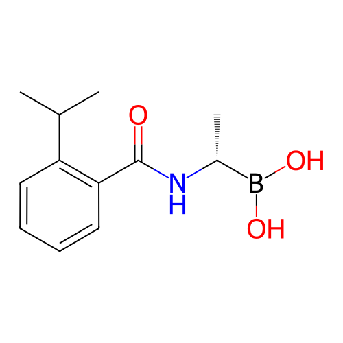 Chemical structure of BindingDB Monomer ID 50337097