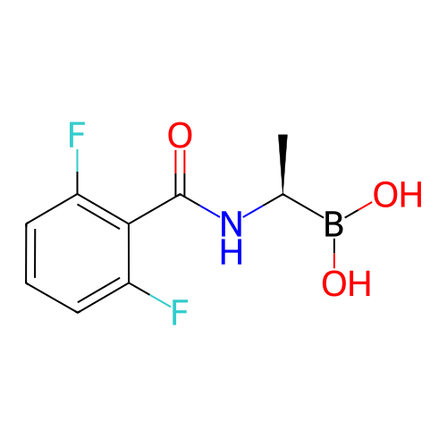 Chemical structure of BindingDB Monomer ID 50337098