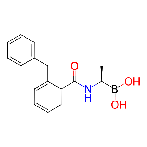 Chemical structure of BindingDB Monomer ID 50337099