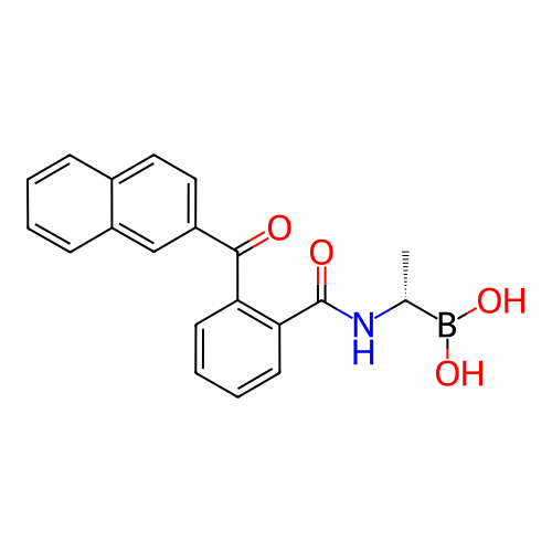 Chemical structure of BindingDB Monomer ID 50337101