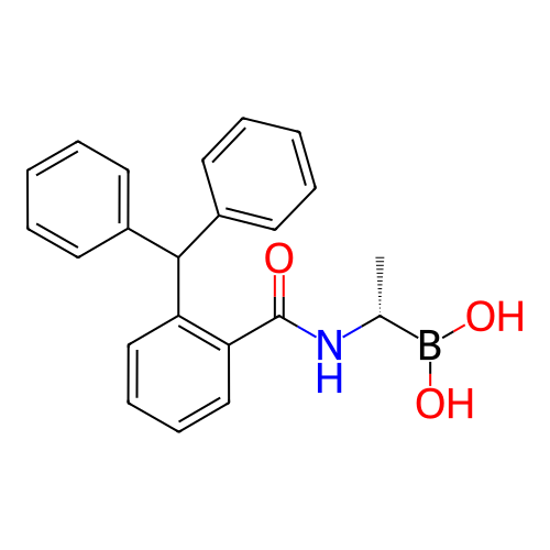 Chemical structure of BindingDB Monomer ID 50337102