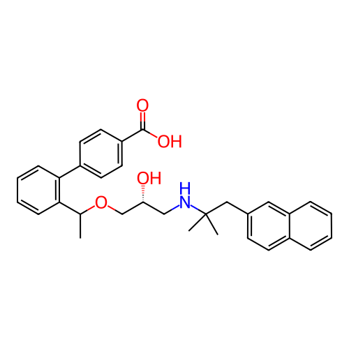Chemical structure of BindingDB Monomer ID 50337113