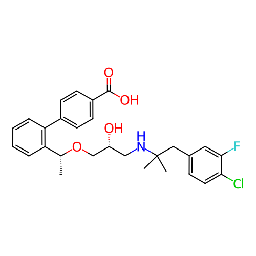 Chemical structure of BindingDB Monomer ID 50337115