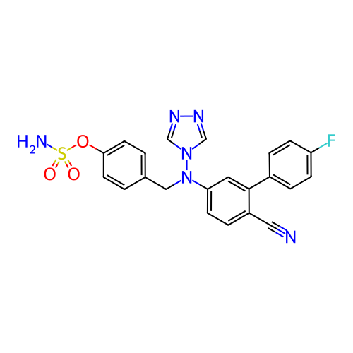Chemical structure of BindingDB Monomer ID 50337124