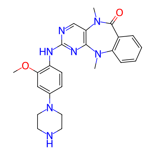 Chemical structure of BindingDB Monomer ID 50337130