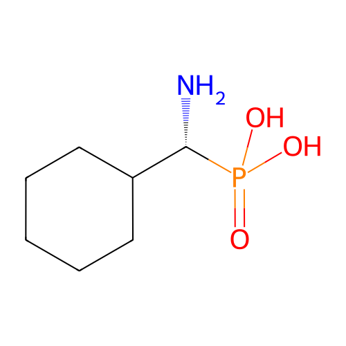 Chemical structure of BindingDB Monomer ID 50337149
