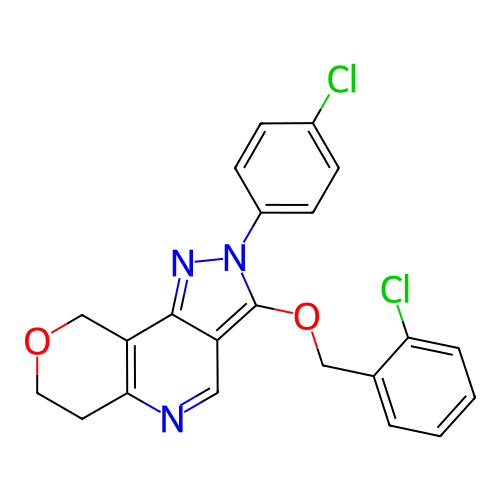 Chemical structure of BindingDB Monomer ID 50337267