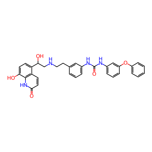 Chemical structure of BindingDB Monomer ID 50337298
