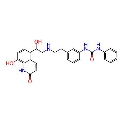 Chemical structure of BindingDB Monomer ID 50337299