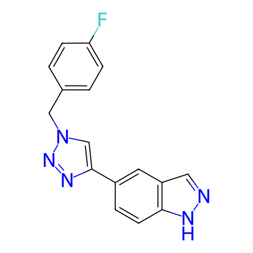 Chemical structure of BindingDB Monomer ID 50337330