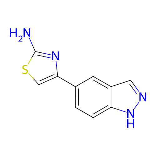 Chemical structure of BindingDB Monomer ID 50337368