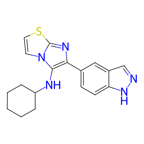 Chemical structure of BindingDB Monomer ID 50337381