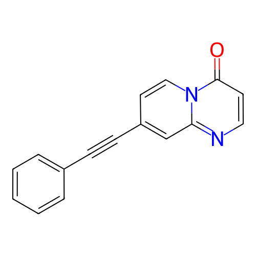 Chemical structure of BindingDB Monomer ID 50337496
