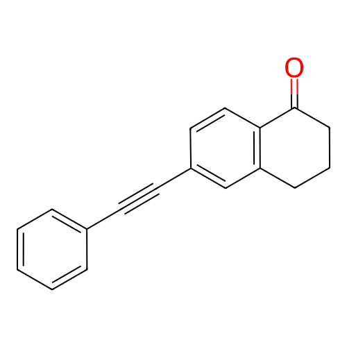 Chemical structure of BindingDB Monomer ID 50337499