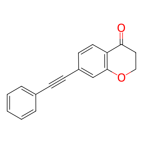 Chemical structure of BindingDB Monomer ID 50337500