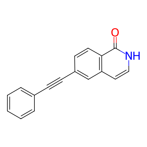 Chemical structure of BindingDB Monomer ID 50337504