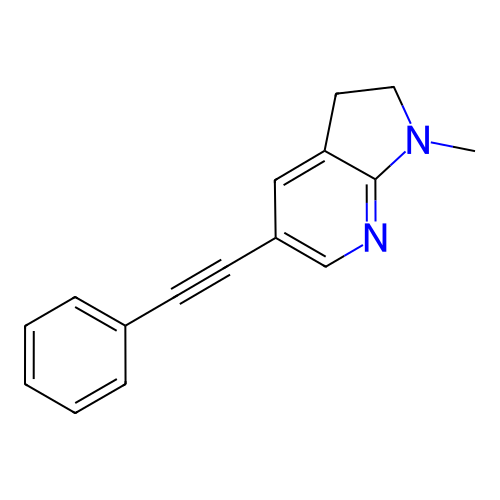 Chemical structure of BindingDB Monomer ID 50337509