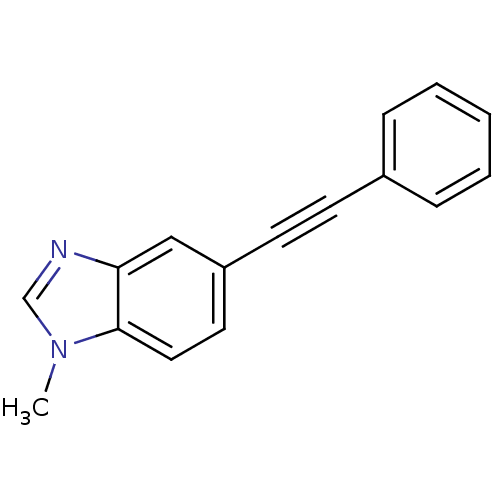 Chemical structure of BindingDB Monomer ID 50337510
