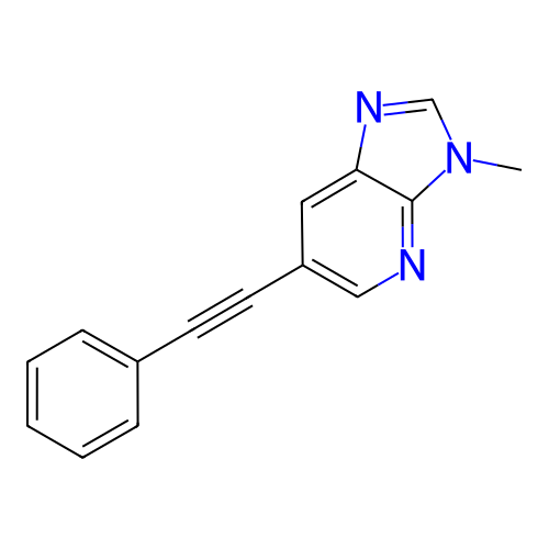 Chemical structure of BindingDB Monomer ID 50337511