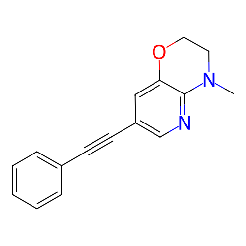 Chemical structure of BindingDB Monomer ID 50337514