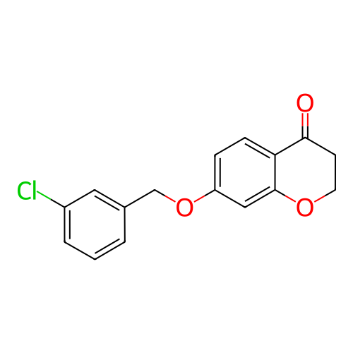 Chemical structure of BindingDB Monomer ID 50337520