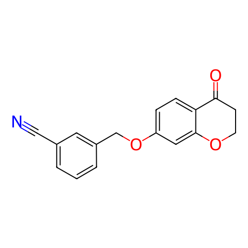 Chemical structure of BindingDB Monomer ID 50337522