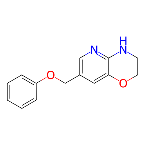 Chemical structure of BindingDB Monomer ID 50337533