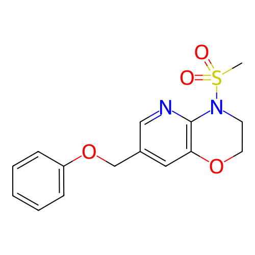 Chemical structure of BindingDB Monomer ID 50337539