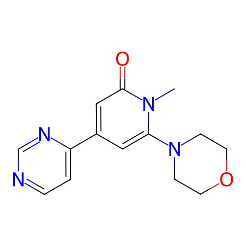 Chemical structure of BindingDB Monomer ID 50337546
