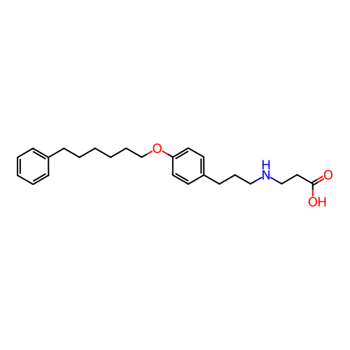 Chemical structure of BindingDB Monomer ID 50337589