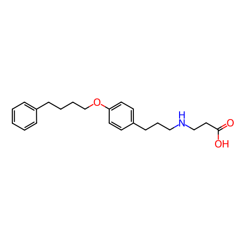 Chemical structure of BindingDB Monomer ID 50337590