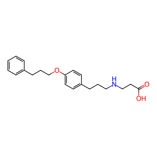 Chemical structure of BindingDB Monomer ID 50337591