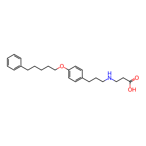 Chemical structure of BindingDB Monomer ID 50337592