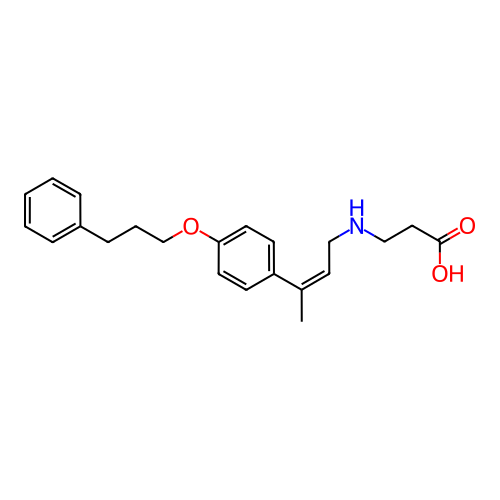 Chemical structure of BindingDB Monomer ID 50337596