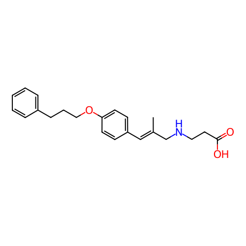 Chemical structure of BindingDB Monomer ID 50337598